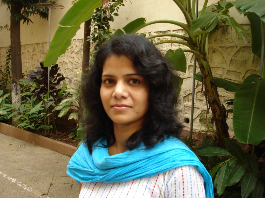 Rashmi Jaiswal