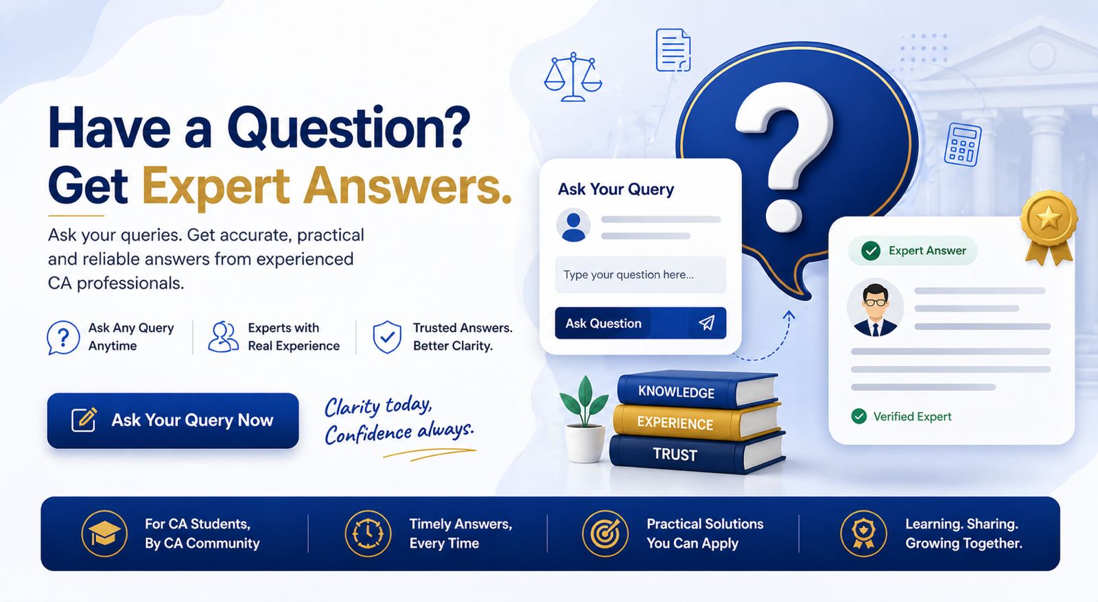 Queries