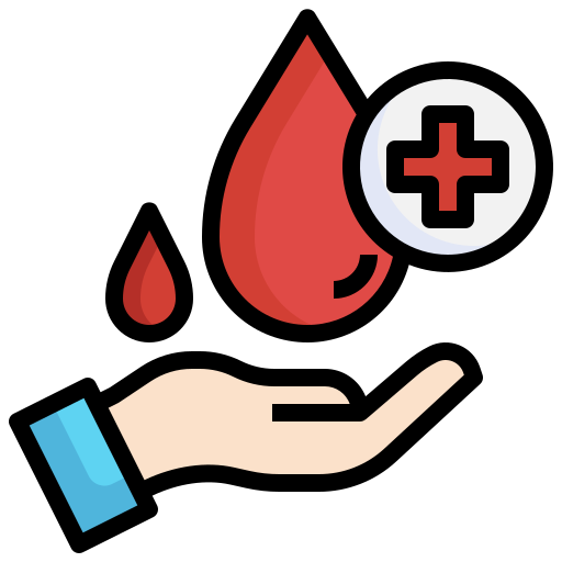 Why Donate