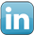 Linkedin Icon