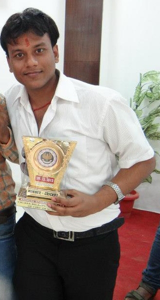Profile Image