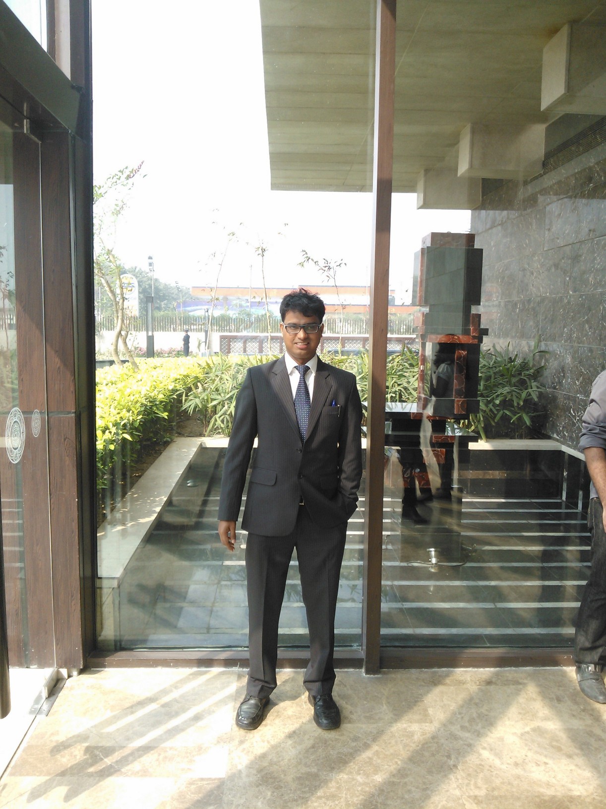 Profile Image