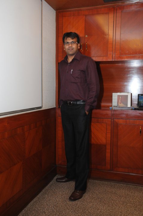 Profile Image