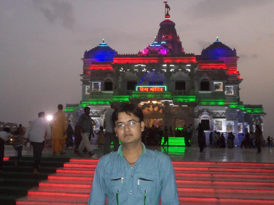 Vivek Varshney