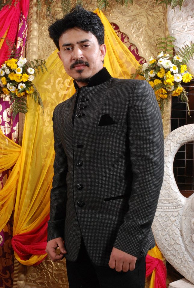 Vishal Kumar