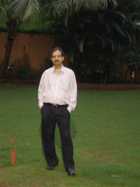 Profile Image
