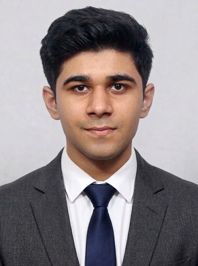 JAYISH VERMA