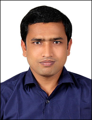 Mukesh Kumar Kamat