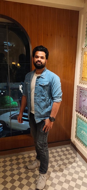 Vijay Kumar