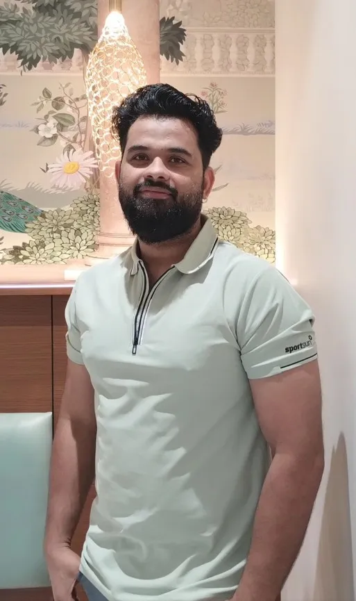 Vijay Kumar