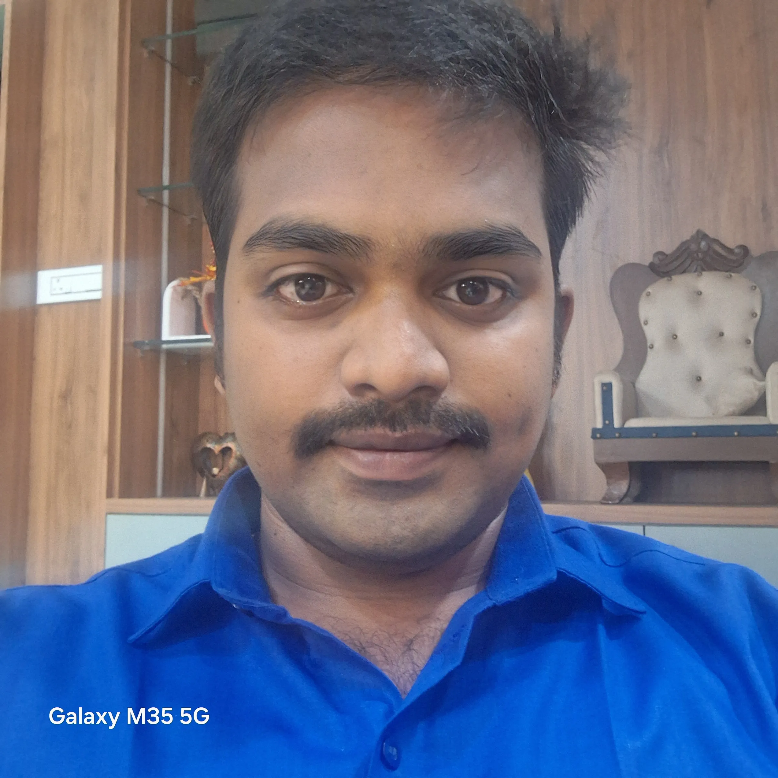 Naveen Kumar