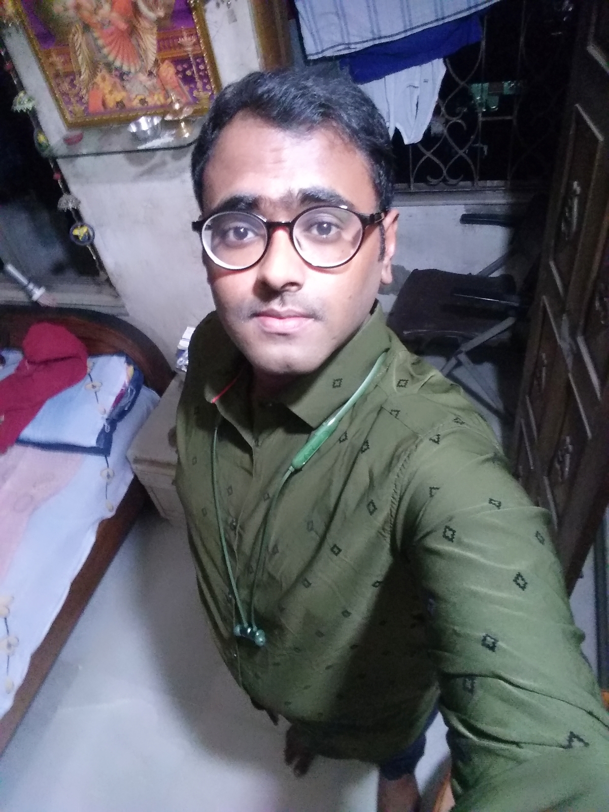 AMIT SAHA