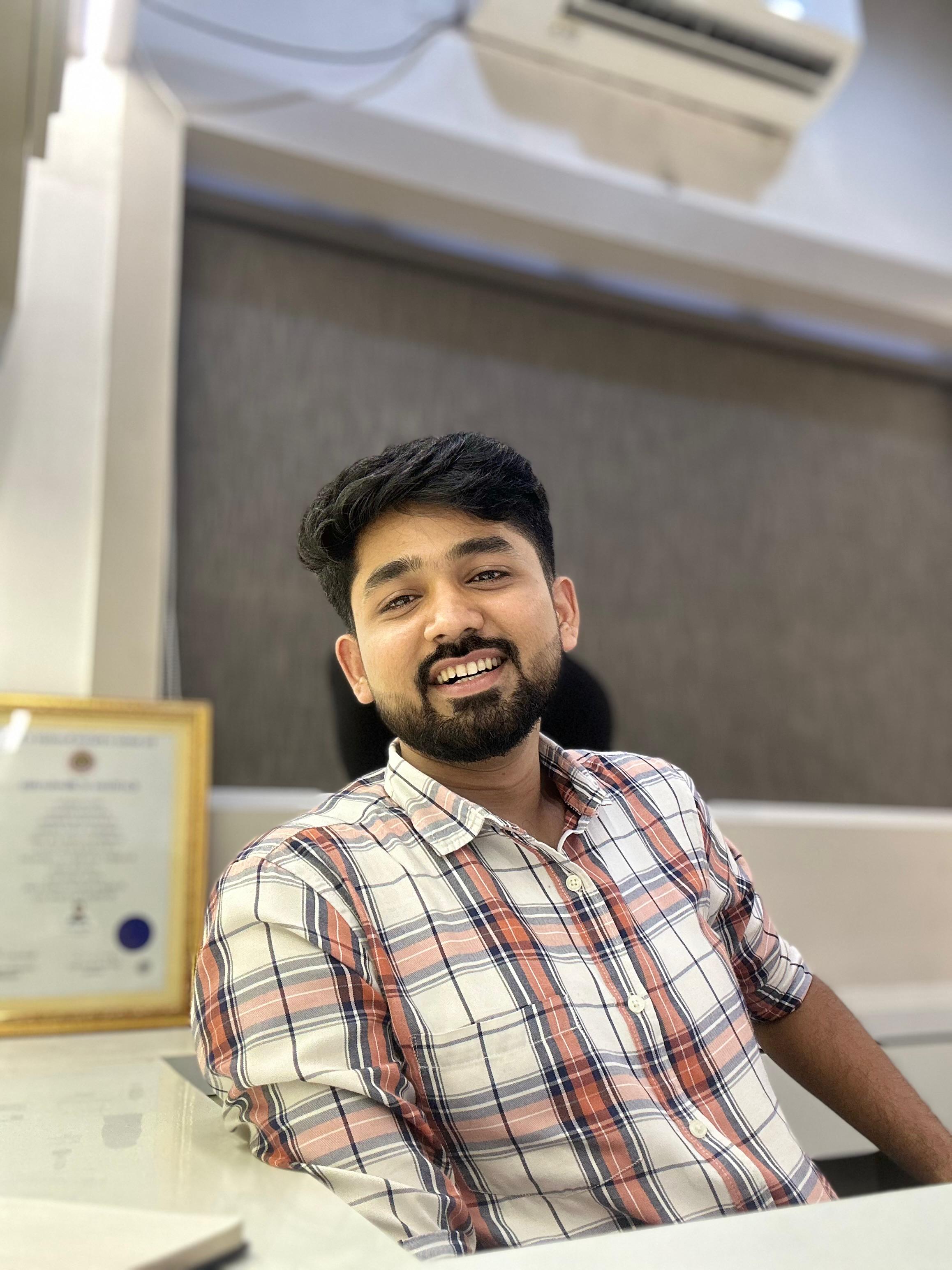 Profile Image