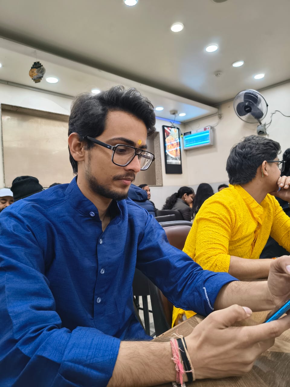 Ankit Sharma
