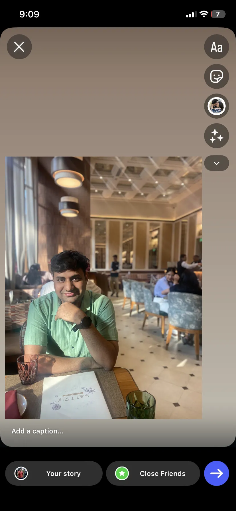Gulshan Kumar