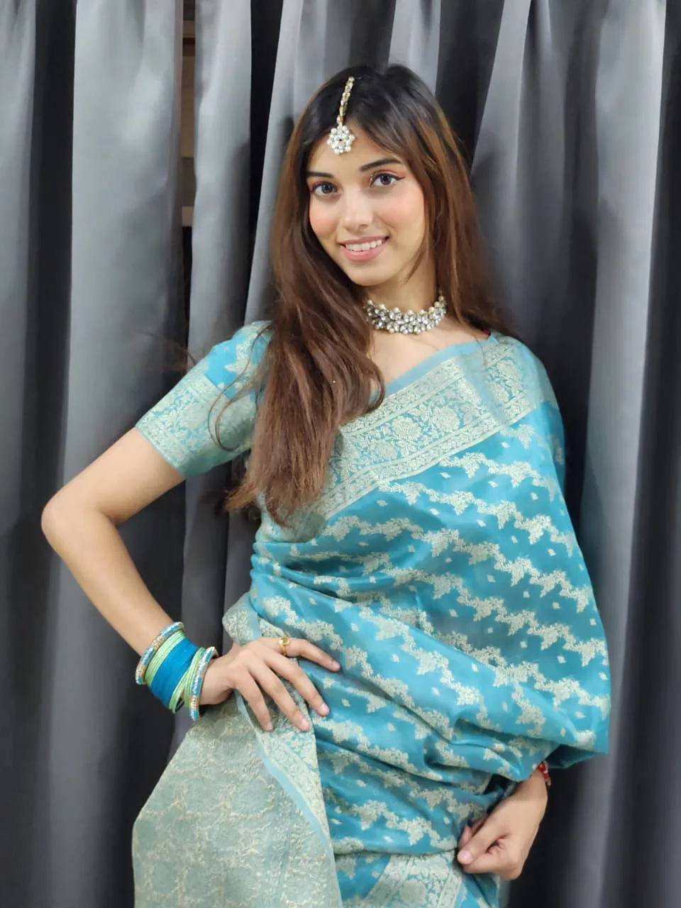 Srishti Sharma