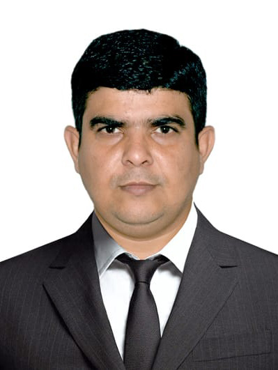 ANKIT SHARMA