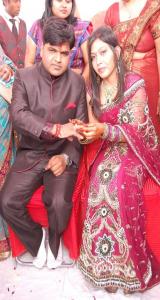CA.Pooja Gupta Weds CA.Gaurav Mittal