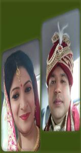 CA Gaurav Sureka Weds Bubbly Agarwal 