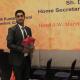 Sumit jaitly on casansaar-CA,CSS,CMA Networking firm