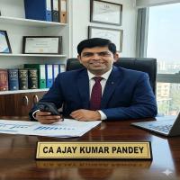 CA AJAY KUMAR PANDEY