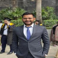 AJAY KUMAR SAH