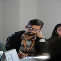 Rajesh Bhatt