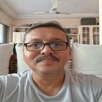 KIRAN BHASKAR SAWANT