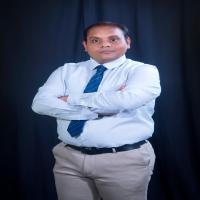 Sanket Garg