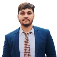 Nitin Pandey