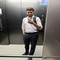 Ashish Chaudhary