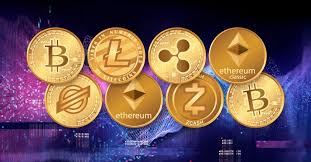 Govt notifies Cryptocurrency 