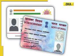 Govt extends last date for linking PAN and Aadhaar cards to June 30