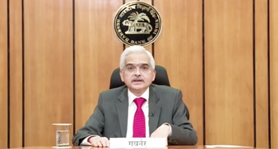 RBI Governor asks Public Sector Banks to Strengthen Governance