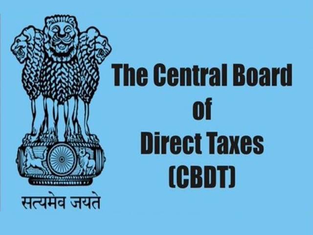 CBDT clarification regarding provisions relating to charitable and religious trusts