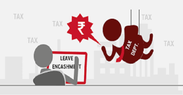 Income Tax exemption limit for leave encashment on retirement for salaried employees hiked to Rs 25 lakh