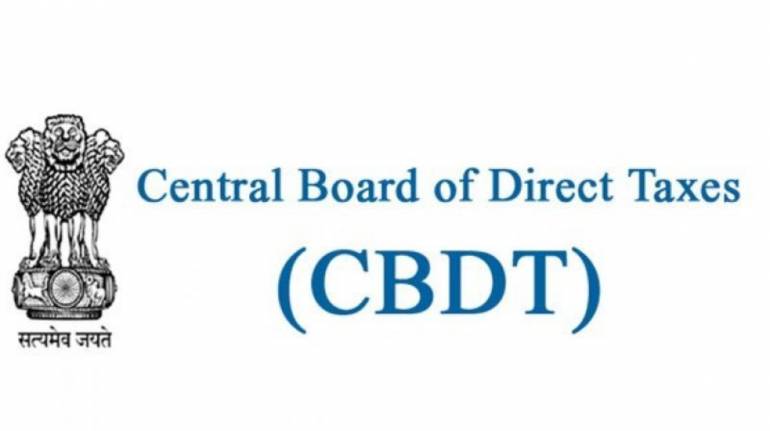 CBDT extended Q1 - TDS / TCS Submission deadline to 30th Sep 2023
