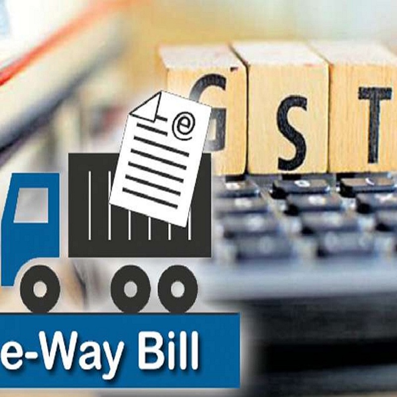 GST authorities drop plans to enforce stricter e-way bill norms