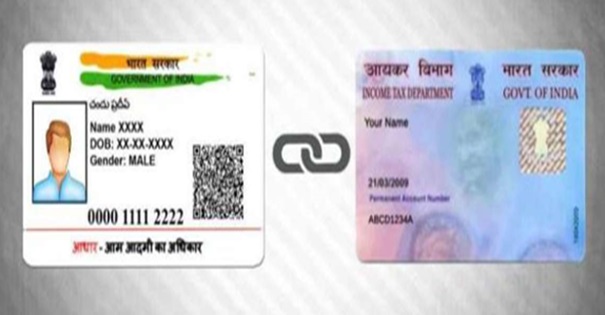 Income Tax department issues fresh reminder on PAN-Aadhaar linking to avoid higher TDS