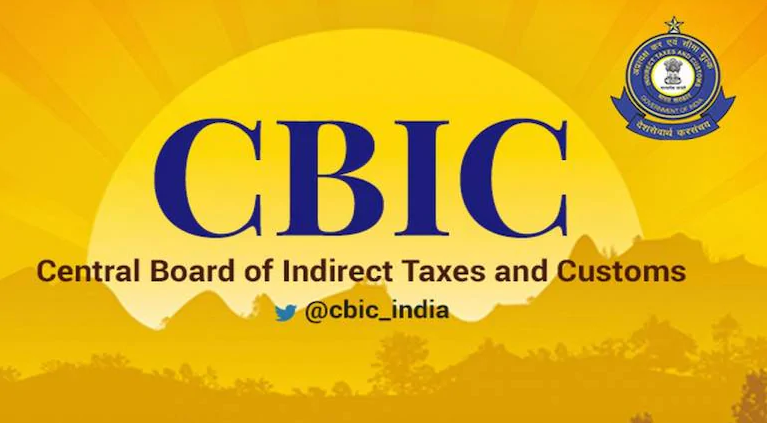 CBIC issues fresh norm for recovery of GST dues