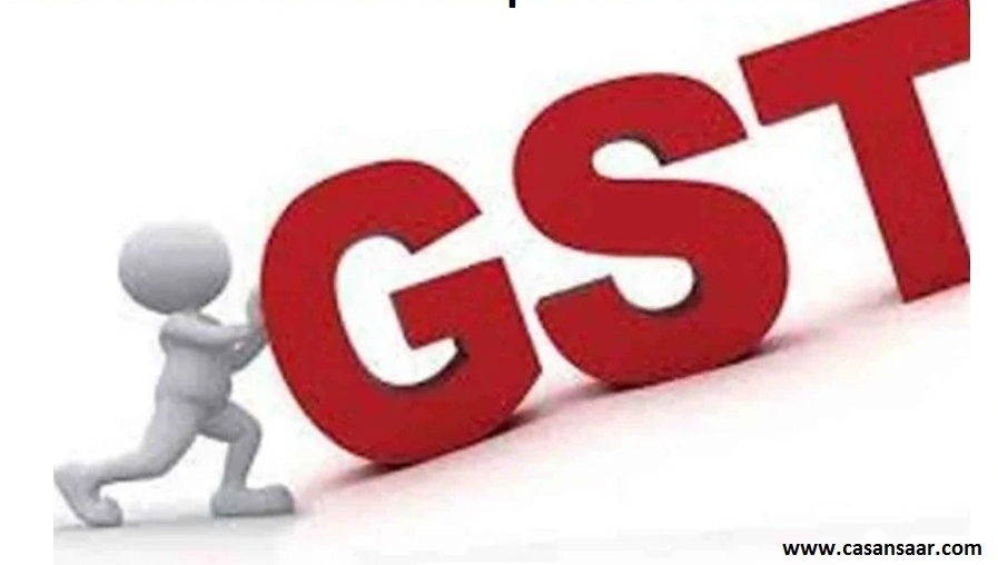 GST Collections Rise 10% to Rs 1.75 lakh Cr. in August 2024