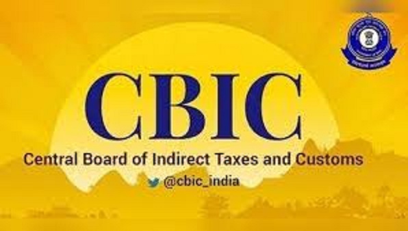 No GST on foreign airlines for service imports from offshore branches - CBIC