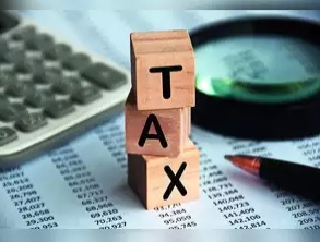 Net direct tax collection grows 16.45% to Rs 15.82 lk cr so far, this fiscal