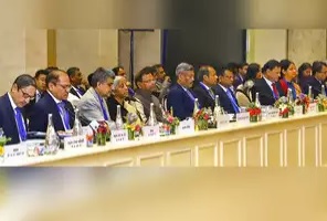 GST Council Defers Decision on Insurance Tax Cuts Amid Lack of Consensus Among States