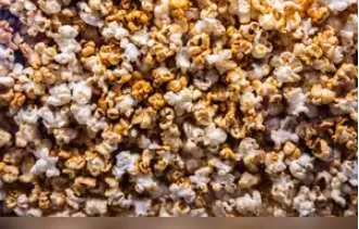 Popcorn, in loose form, sold in movie theatres to attract 5% GST