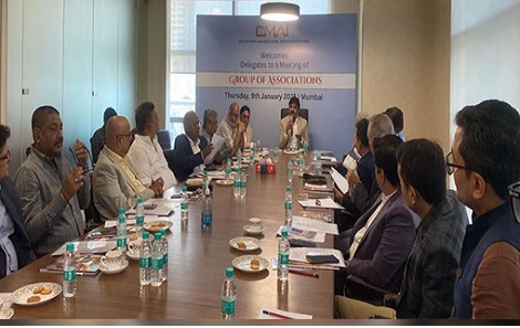 Garment Trade Associations urge GoM to abandon GST rate modification proposal