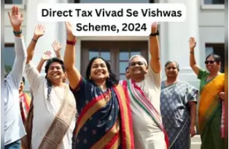 Relief for more taxpayers in Vivad Se Vishwas Scheme