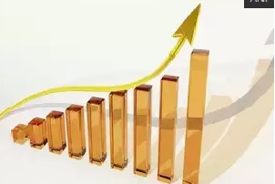 India's forex reserves rise USD 5.57 bn to USD 629.55 bn