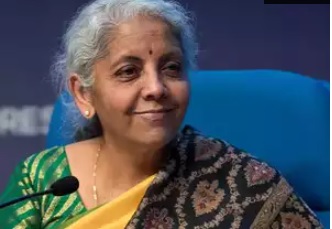FM Nirmala Sitharaman Urges Fintechs to Bolster Risk Controls Against AI Misuse