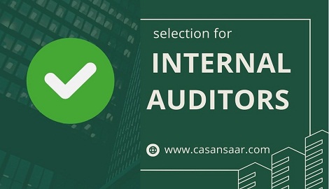 Expression of Interest for CA firm for Internal Audit Services 